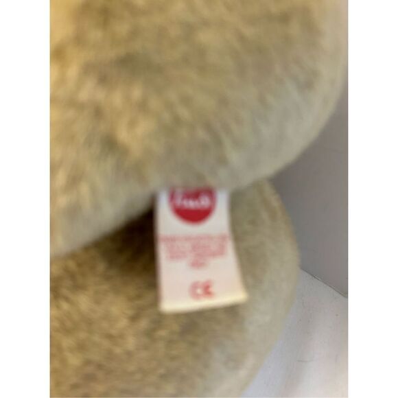 Trusi Dalin Koala bear with baby beige - Picture 2 of 5